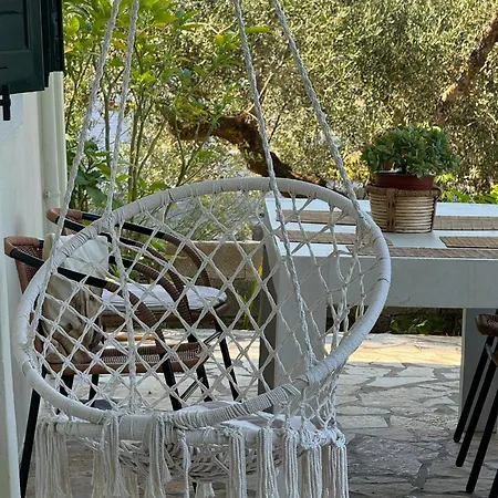 Tatil Evi Perfetto - Myrtos View