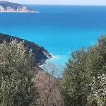 Perfetto - Myrtos View Holiday home