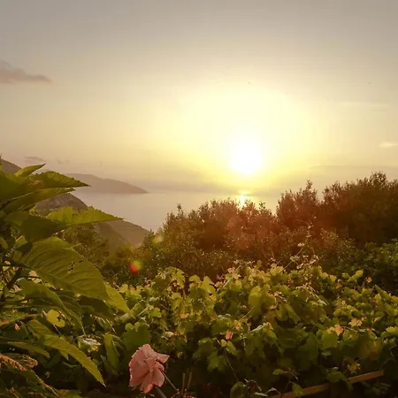 Holiday home Perfetto - Myrtos View