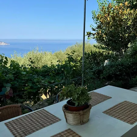 Perfetto - Myrtos View Anomeria