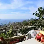Nyaraló Perfetto - Myrtos View *