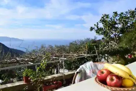 Hébergement de vacances Perfetto - Myrtos View *